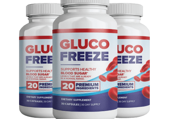 buy-glucofreeze