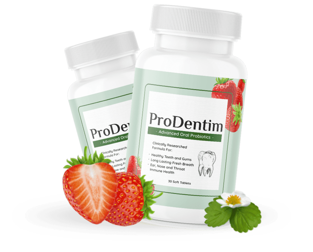 prodentim-probiotics